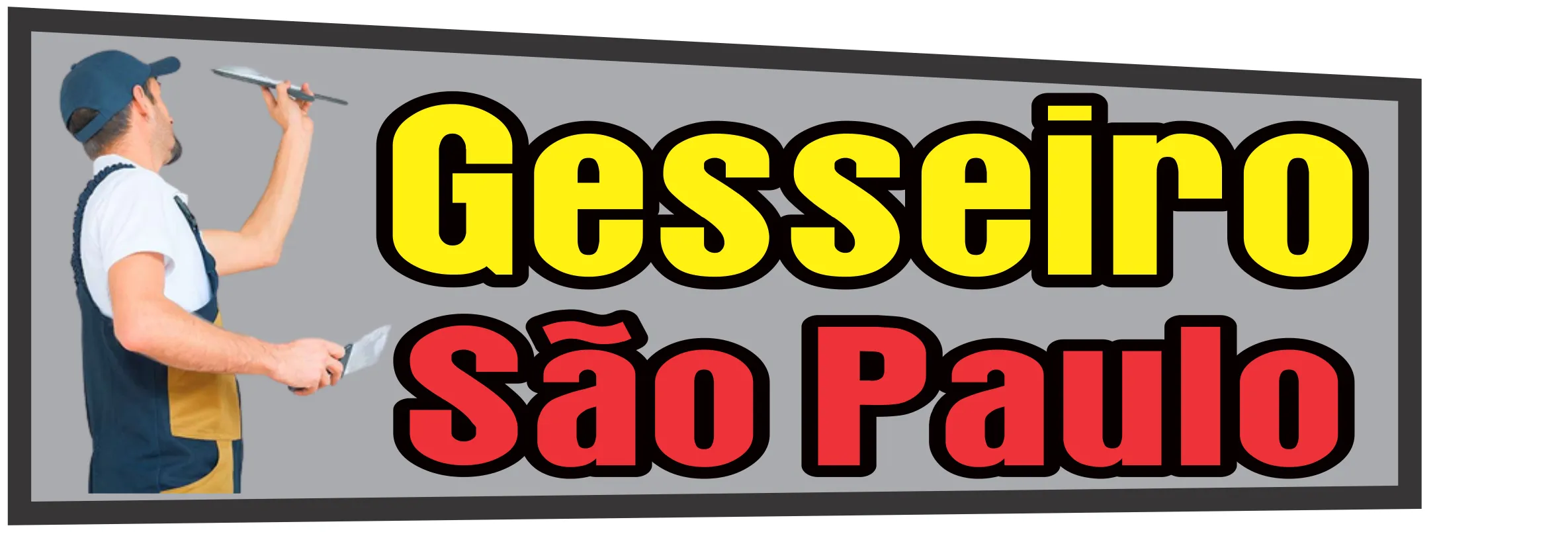 SP Gesso Acartonado